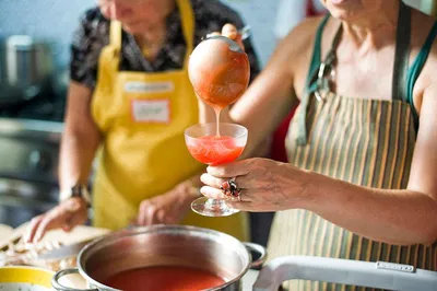 Palermo Culinary Adventure: Cook with a Duchess & Explore Noble Palaces