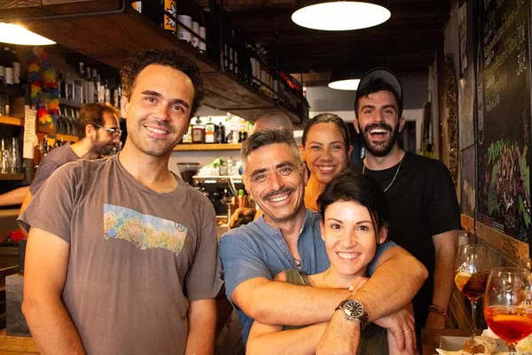 Venice Food Tour: Wine, Cicchetti & Local Guide