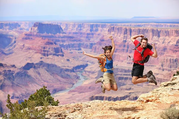 Grand Canyon Small Group Tour: Sedona & Flagstaff Hotels