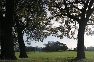 Liverpool: Immerse Yourself in the City's Passionate Football Culture
