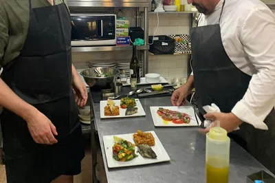 Savor Sicily: Market to Table Cooking Class in Ortigia