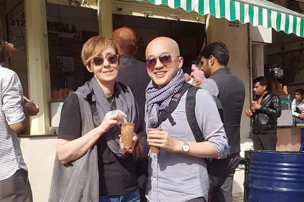 Discover Jaipur's Majesty: A Tailored Private Day Tour