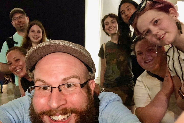 Experience Image img1