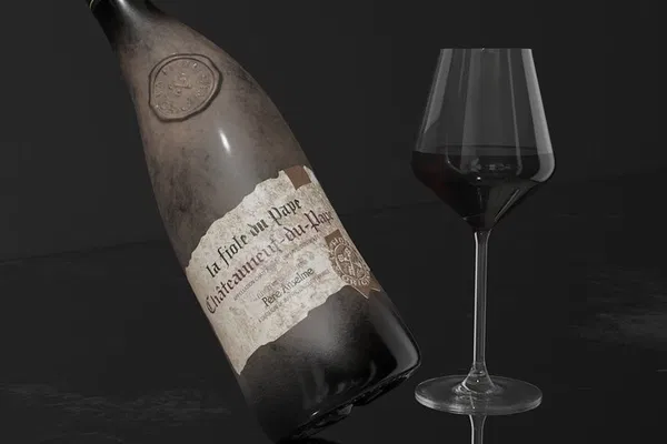 Unveiling Châteauneuf-du-Pape: A Brotte Family Wine Journey