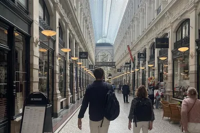 Uncover Dutch History: A Private Tour of The Hague and Leiden