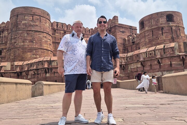 Experience Image img3