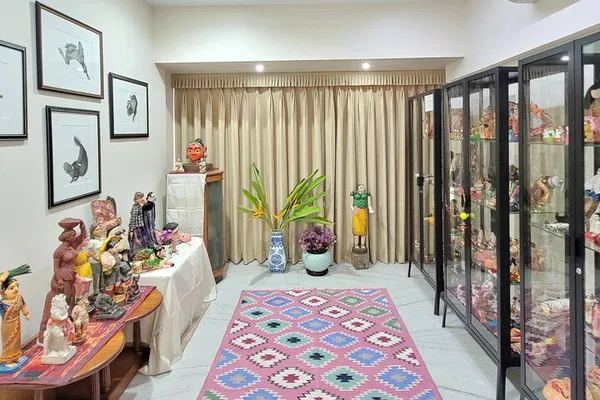 Mumbai's Cultural Gem: An Immersive Indian Art & Heritage Journey