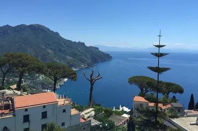 Discover Amalfi Coast Charm: A Private Tour from Coastal Hotspots