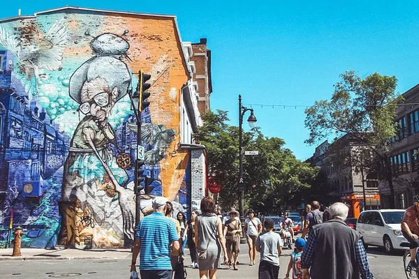 Montreal's Hidden Gems: Walking Tour Beyond the Basilica