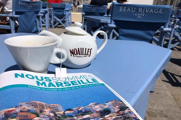 Marseille French Immersion: Master French Conversation with Local Flair!