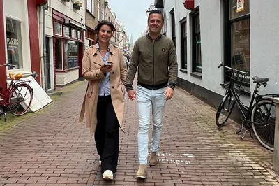 Utrecht City Escape: Solve the Cathedral Clockwork Heist!