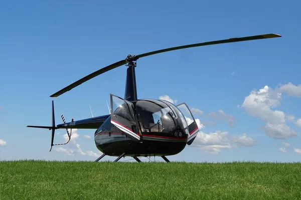 Hunter Valley Helicopter Wine Tour - 10-Min Flight