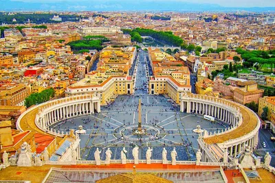 Vatican: Skip-the-Line Sistine Chapel Tour