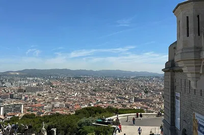 Marseille & Cassis Private Tour: See France Your Way!