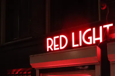 Amsterdam's Red Light & Coffee Shop Secrets: A Private Cultural Journey