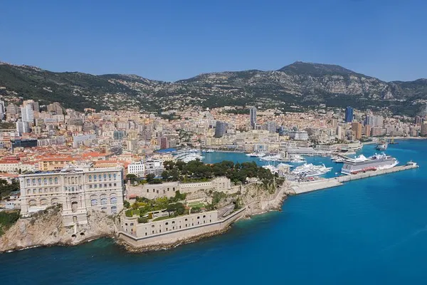 French Riviera Private Day Trip: Tailor-Made Luxury from Monaco