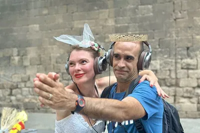 Enchanting Barcelona: A Theatrical Journey Through Time