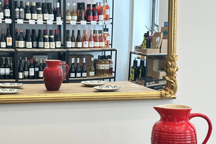 Experience Image img1