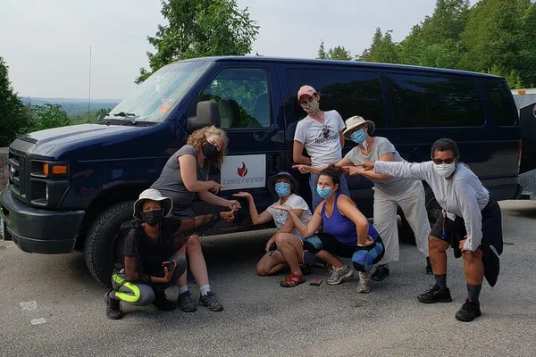 Ontario Camping Road Trip: Conquer Your Bucket List!