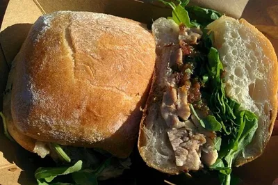 Savor San Francisco: A Local's Mission District Culinary Adventure