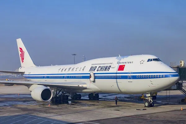 Stress-Free Beijing Airport Transfers: Private Door-to-Door Service