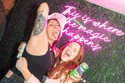 Nashville Party Bus Tour: Broadway's Best BYOB Bash!