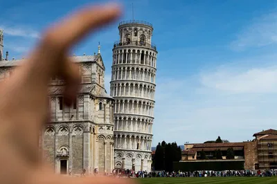 Discover Pisa's Hidden Gems: A Personalized Half-Day Adventure