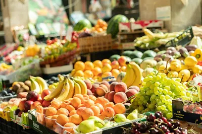 Vico Equense Culinary Adventure: Market Tour & Cooking Class!