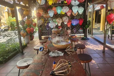 Discover Hoi An: Countryside Delights, Crafting & Authentic Local Life