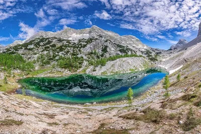Discover the Majestic Seven Triglav Lakes: A Bled Hiking Adventure