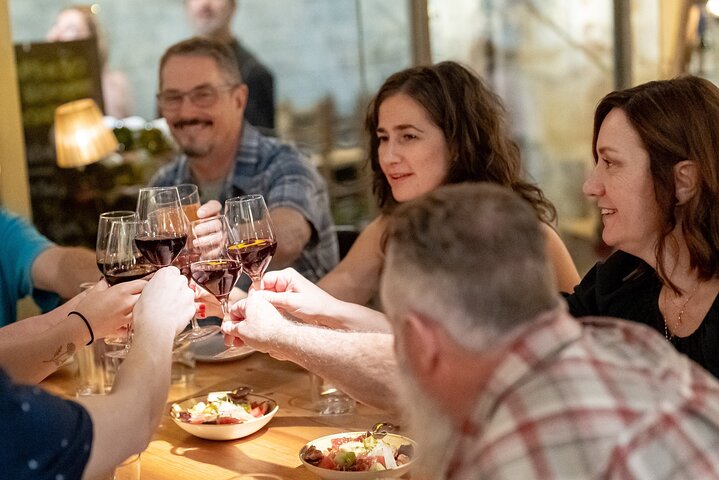 Experience Image img1