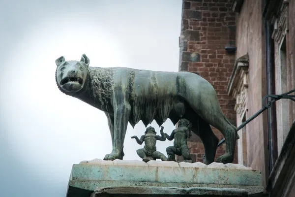 Rome in a Day: Private Luxury Tour of the Eternal City