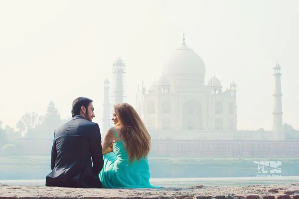 Taj Mahal & Agra: A Super-Fast Train Day Trip from Jaipur