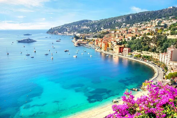 Cannes, Nice, Monaco Tour: French Riviera Escape