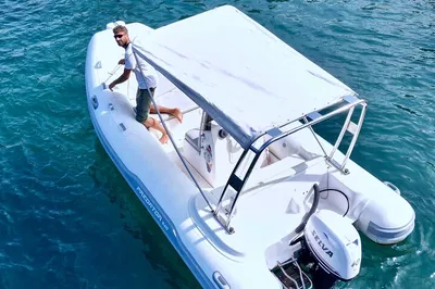 Sorrento Boat Rental: Be Your Own Captain!