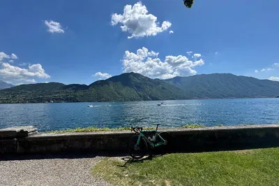 Bike 3 Lakes: Como, Lugano & Piano - Discover Hidden Gems!
