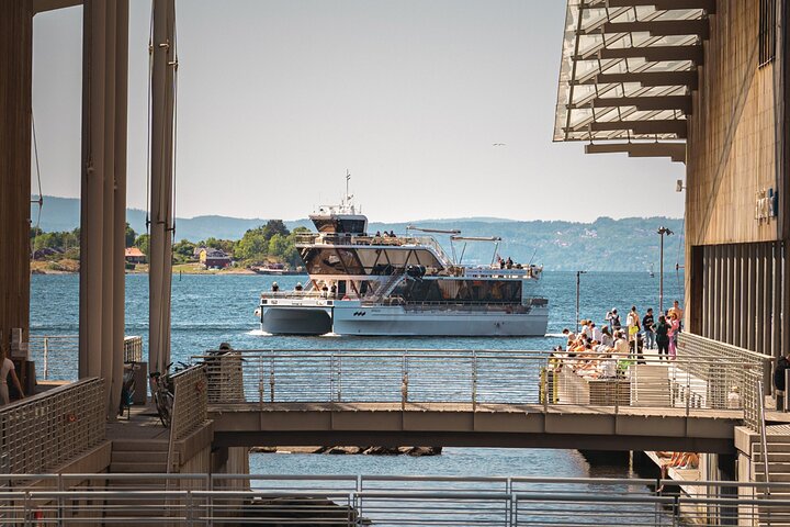 Experience Image img1