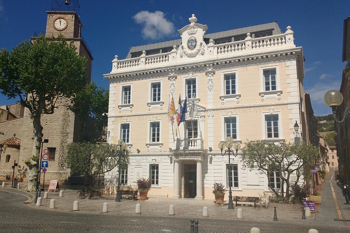 Experience Image img1