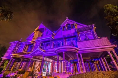 San Jose's Haunted History: A Self-Guided Ghostly Walking Tour
