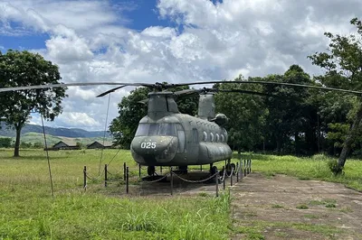 Unveiling Vietnam's DMZ: A Riveting Full-Day Historical Journey from Hue
