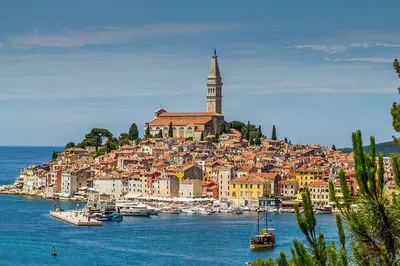 Istrian Riviera Trio: Unveiling Pula, Rovinj & Coastal Charms
