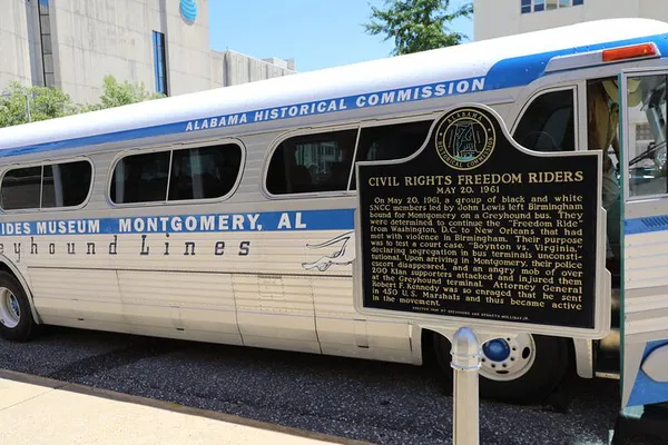 Uncover Montgomery's Treasures: A Multi-Attraction Adventure