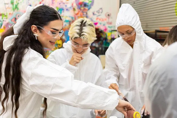 Houston Painting Party: Unleash Your Inner Artist!