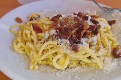 Rome Culinary Adventure: Master Italian Cuisine with a Pro Chef!