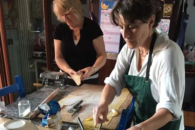 Parma Culinary Escape: Cooking Class & Dinner in a 17th-Century Villa