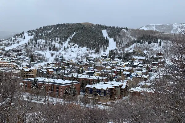 Park City Sightseeing: Customizable Private Tour for Locals & Visitors