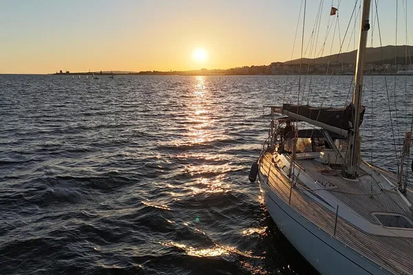 Mallorca Sailing: Holistic Day Charter & Serenity