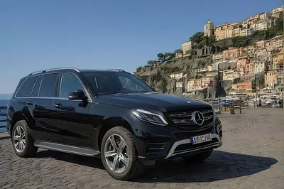 Discover Amalfi, Positano & Sorrento: An Exclusive Local Private Tour
