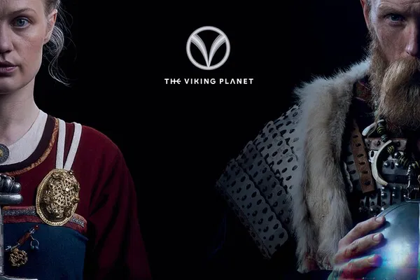 Oslo's Viking Planet: A Digital Voyage Through Viking History