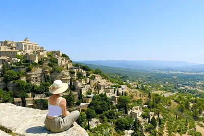 Unforgettable Provence: Discover Luberon's Hilltop Villages